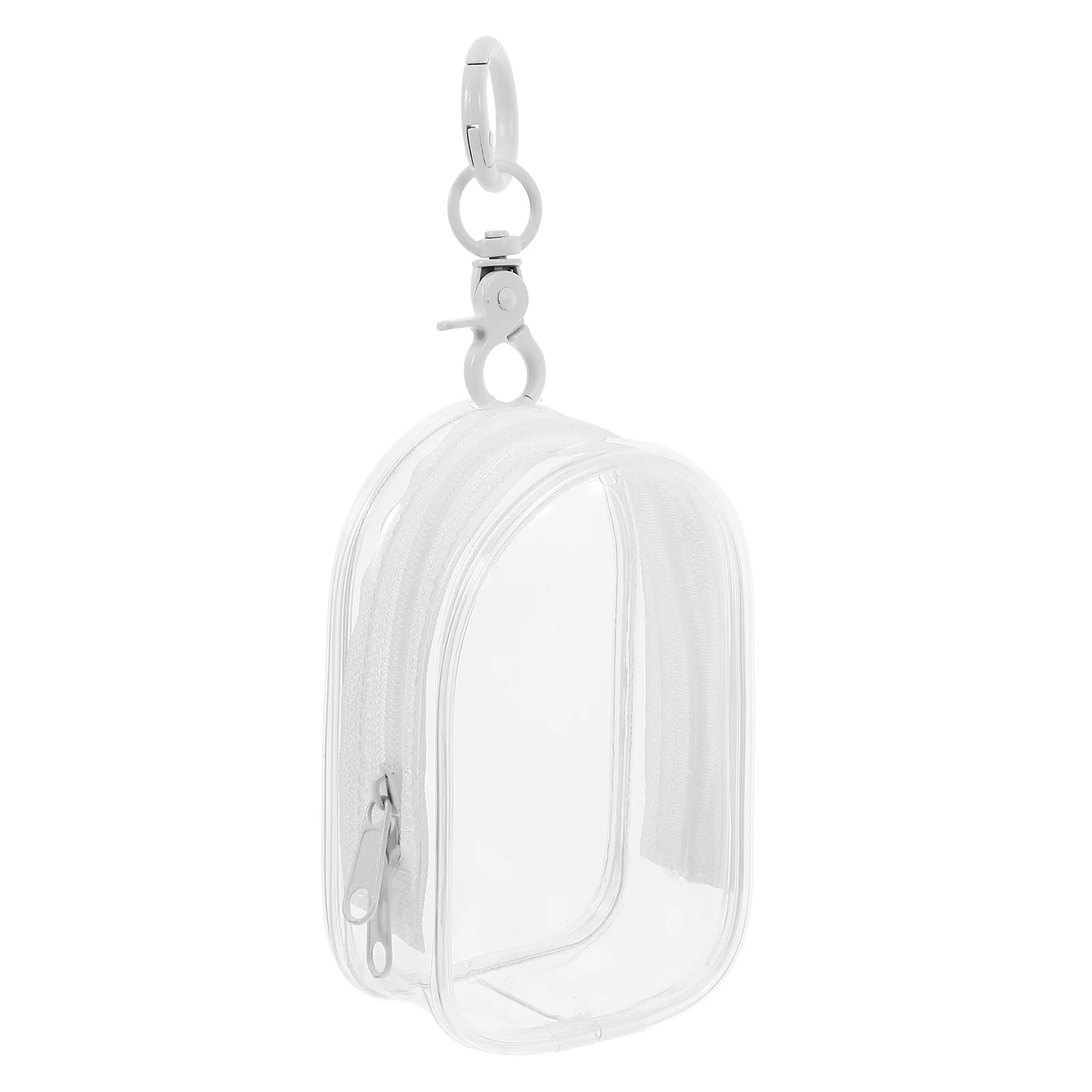 Baby Walking Bag Clear Display for Figures with Keychain Pouch Pants Portable Case Collectors Showcase Pvc Kid
Baby Walking Bag Clear Display for Figures with Keychain Pouch Pants Portable Case Collectors Showcase Pvc Kid