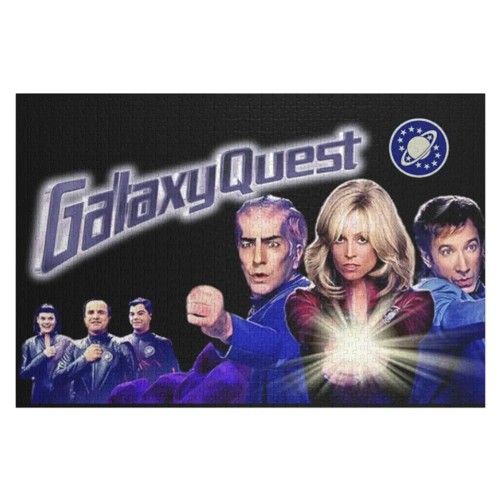 Galaxy Quest black background ORIGINAL BY CRUSHART1 ON REDBUBBLE Jigsaw Puzzle With Photo Personalized Photo Gift Puzzle
Galaxy Quest black background ORIGINAL BY CRUSHART1 ON REDBUBBLE Jigsaw Puzzle With Photo Personalized Photo Gift Puzzle