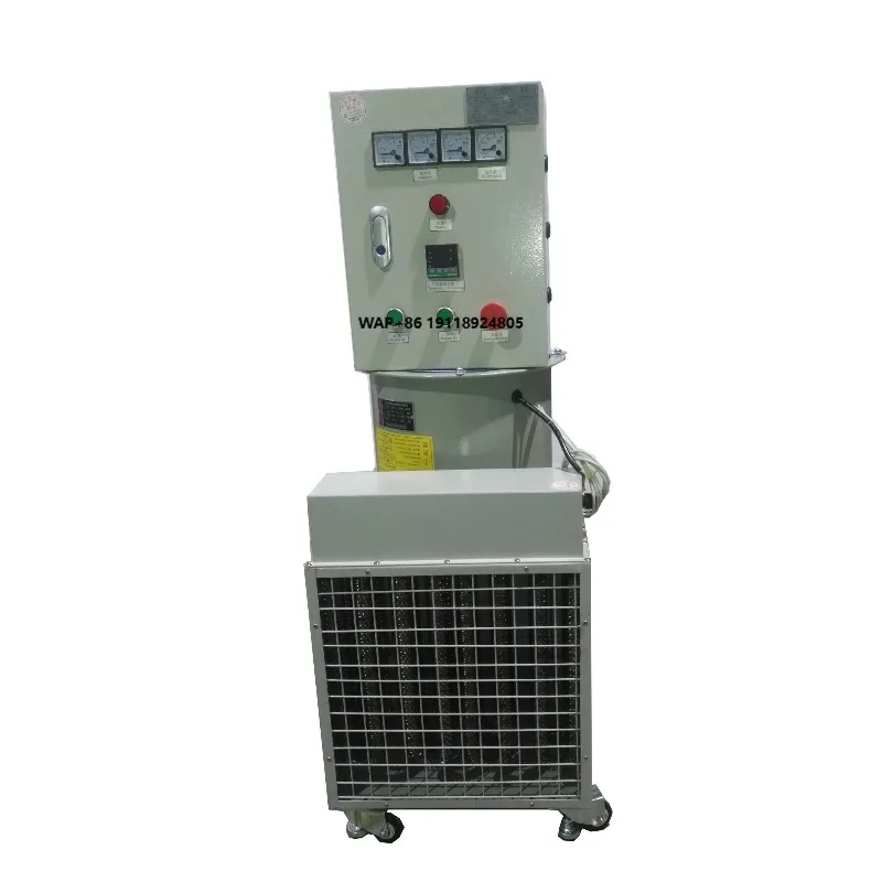 Factory Price Industrial Electric 60℃ Hot Air Heater Blower Stainless Steel with 380V Motor for Greenhouse Chicken Farming
Factory Price Industrial Electric 60℃ Hot Air Heater Blower Stainless Steel with 380V Motor for Greenhouse Chicken Farming