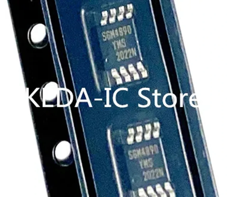 20PCS~500PCS/LOT SGM4890YMS/TR MSOP8 New original
20PCS~500PCS/LOT SGM4890YMS/TR MSOP8 New original