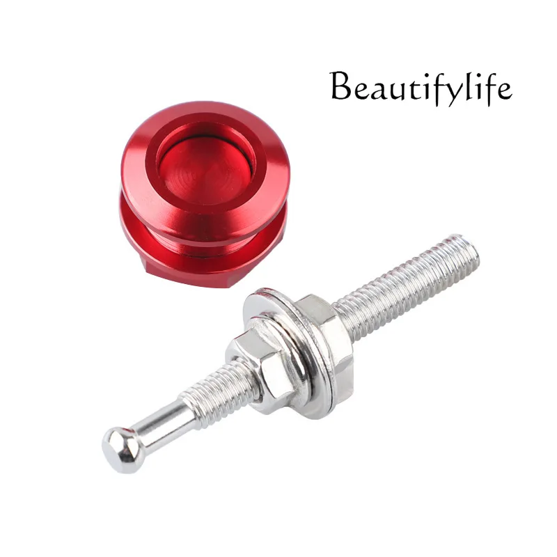 Car Modified Racing Mini Long Short Cover Lock 21mm Quick Release Button Bumper Hood
Car Modified Racing Mini Long Short Cover Lock 21mm Quick Release Button Bumper Hood