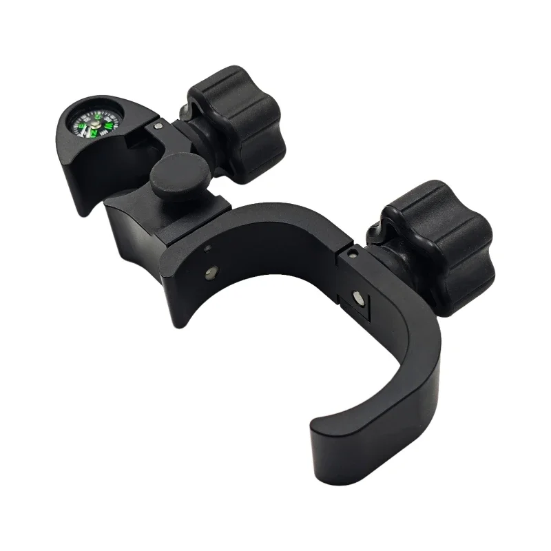 2025 New High Quality TSCE TSC2 Data Collector Mount Bracket Clamp / Range Pole Cradle Bracket for Trimble Total Survey Station
2025 New High Quality TSCE TSC2 Data Collector Mount Bracket Clamp / Range Pole Cradle Bracket for Trimble Total Survey Station