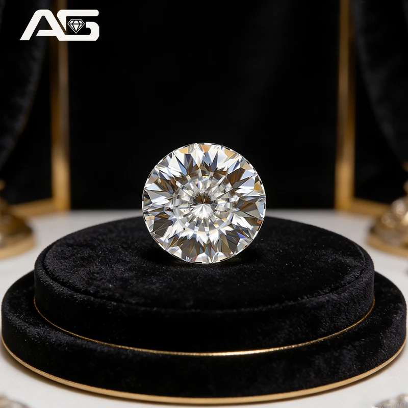 New White Uran Cut Moissanite Loose Stones D Color Moissanite Stone With GRA Certificate for Jewelry Makings
New White Uran Cut Moissanite Loose Stones D Color Moissanite Stone With GRA Certificate for Jewelry Makings