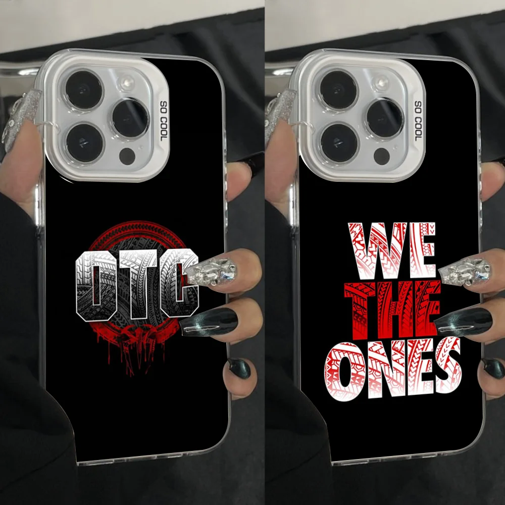 OTC WWE Icon Phone Case For iPhone 16,15,14,13,12,11,Pro,Max,Plus,Mini,XS Anti Fall Gray Silver Matte Hard Bumper
OTC WWE Icon Phone Case For iPhone 16,15,14,13,12,11,Pro,Max,Plus,Mini,XS Anti Fall Gray Silver Matte Hard Bumper
