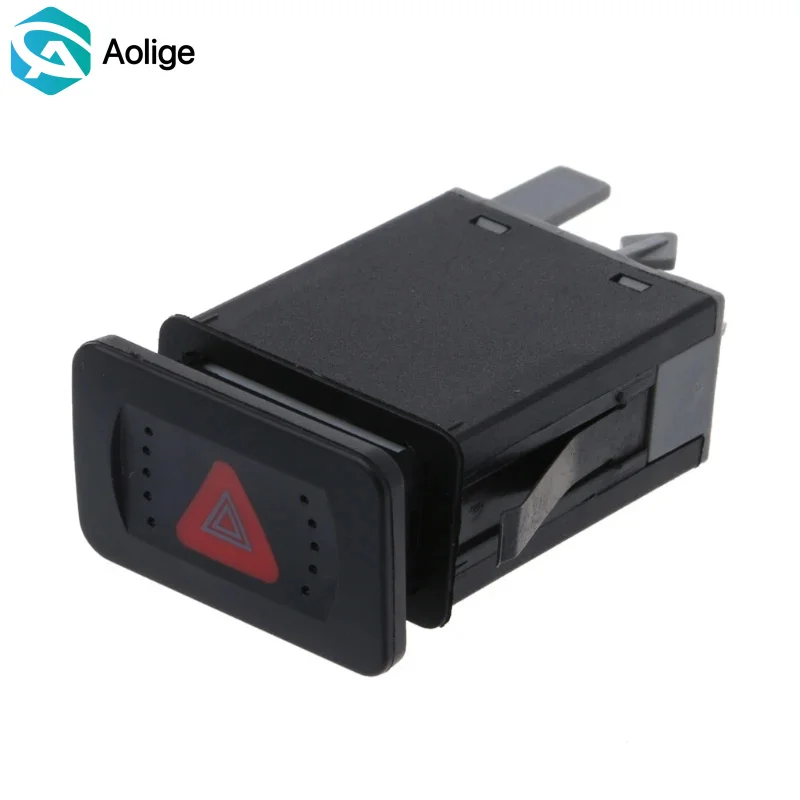 2pcs Emergency Hazard Warning Light Flasher Switch Turn Signal Relay Control Switch for Golf MK4 Bora 1998-2006 1J0953235
2pcs Emergency Hazard Warning Light Flasher Switch Turn Signal Relay Control Switch for Golf MK4 Bora 1998-2006 1J0953235