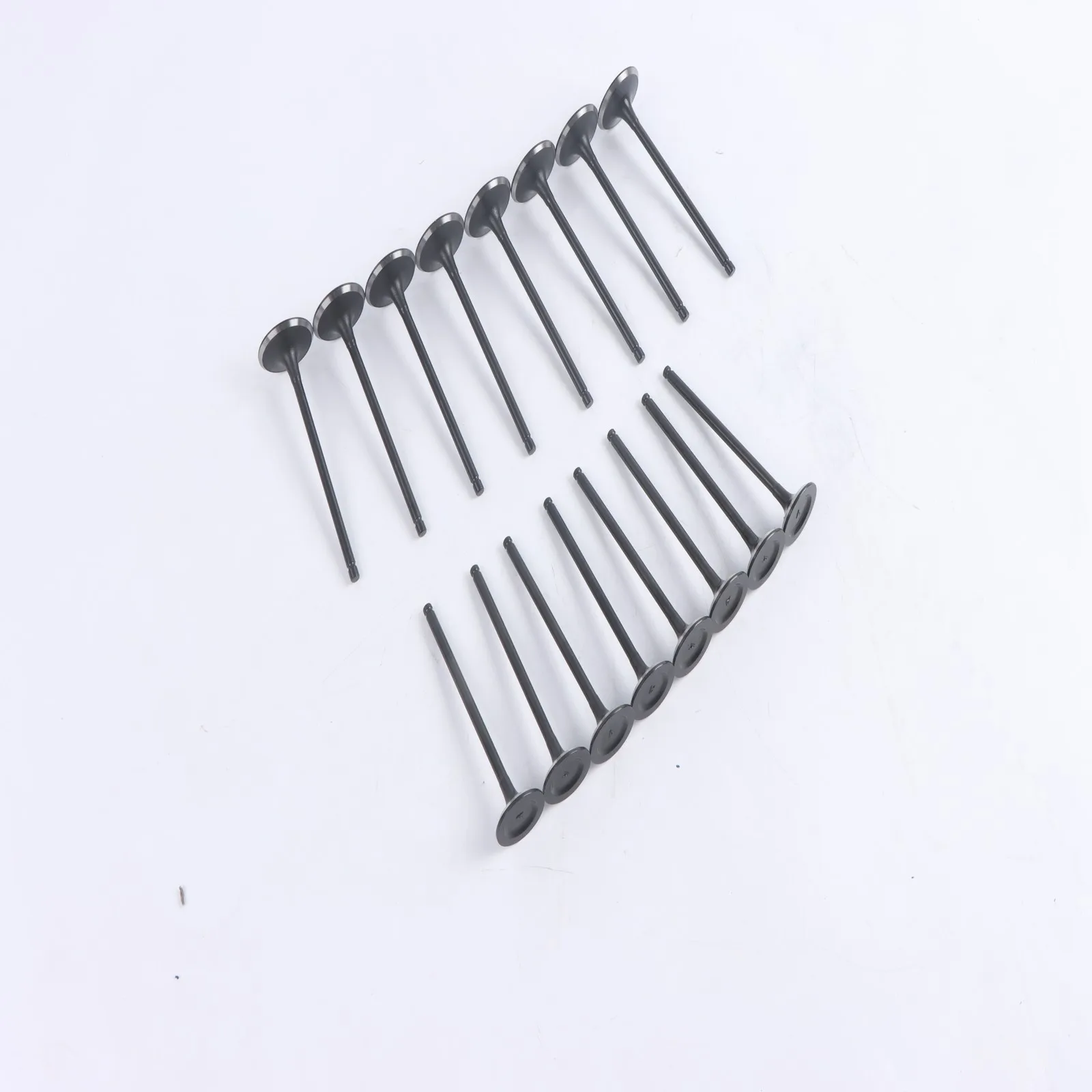 1Set Valve Kit ED3 2.4L FOR Dodge Caliber Journey Avenger Patriot Sebring 2007-2020 
1Set Valve Kit ED3 2.4L FOR Dodge Caliber Journey Avenger Patriot Sebring 2007-2020