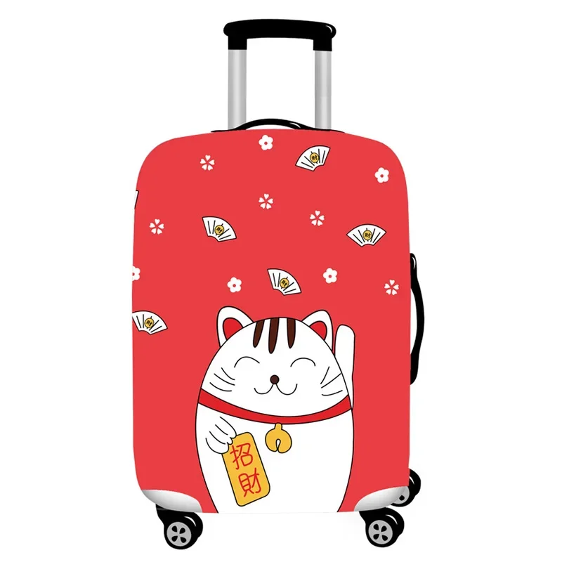 Чехол для багажа «Убийца и девушка», эластичный защитный чехол для багажа, чехол для чемодана, аксессуары для путешествий
Чехол для багажа «Убийца и девушка», эластичный защитный чехол для багажа, чехол для чемодана, аксессуары для путешествий