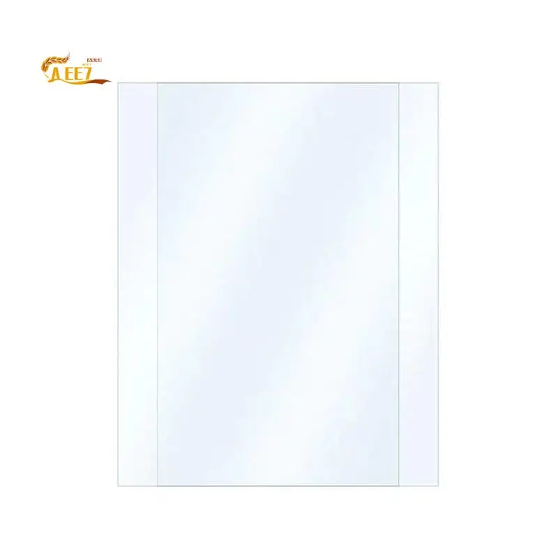 AEE7-2Pcs Release Film For Anycubic M3 Max 3D Printers Transparent Light-Curing Resin Separator Sheet
AEE7-2Pcs Release Film For Anycubic M3 Max 3D Printers Transparent Light-Curing Resin Separator Sheet