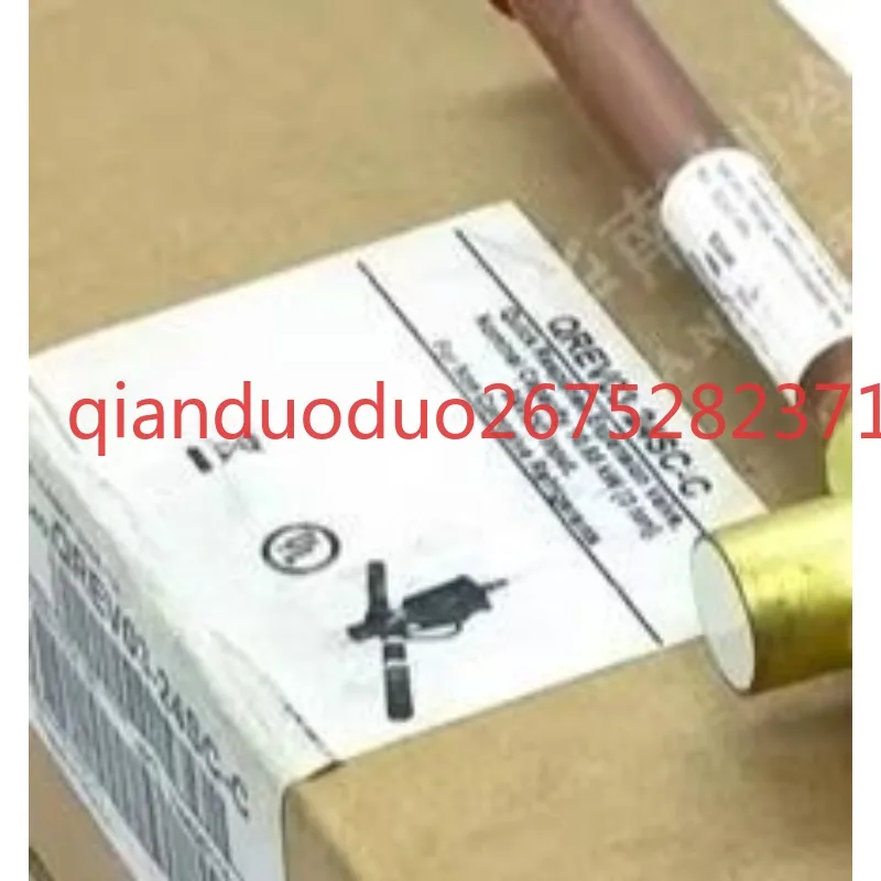 Suitable for York air conditioning expansion valve PENN QREV03-24SC-C 14337
Suitable for York air conditioning expansion valve PENN QREV03-24SC-C 14337
