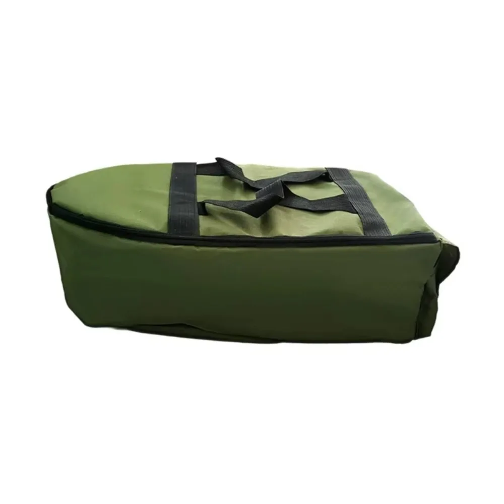 Waterproof Bait Boat Carry Bag Large Capacity Oxfords Cloth Fishing Boat Storage Bag Zipper Closure Tear-resistant
Waterproof Bait Boat Carry Bag Large Capacity Oxfords Cloth Fishing Boat Storage Bag Zipper Closure Tear-resistant