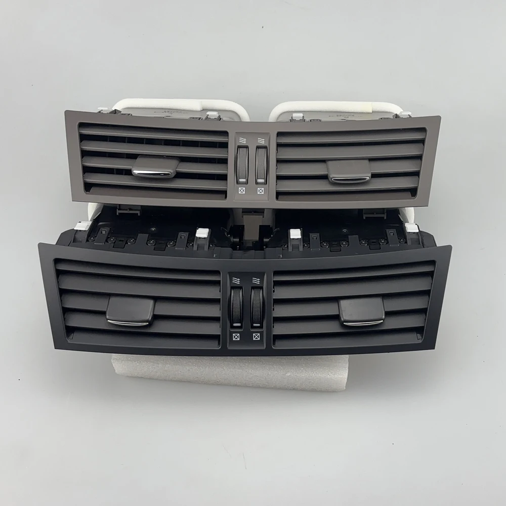 1 шт. для LEXUS для GS300 GS350 GS430 2005-2011, центральная панель кондиционера, приборная панель, вентиляционное отверстие, решетка панели
1 шт. для LEXUS для GS300 GS350 GS430 2005-2011, центральная панель кондиционера, приборная панель, вентиляционное отверстие, решетка панели