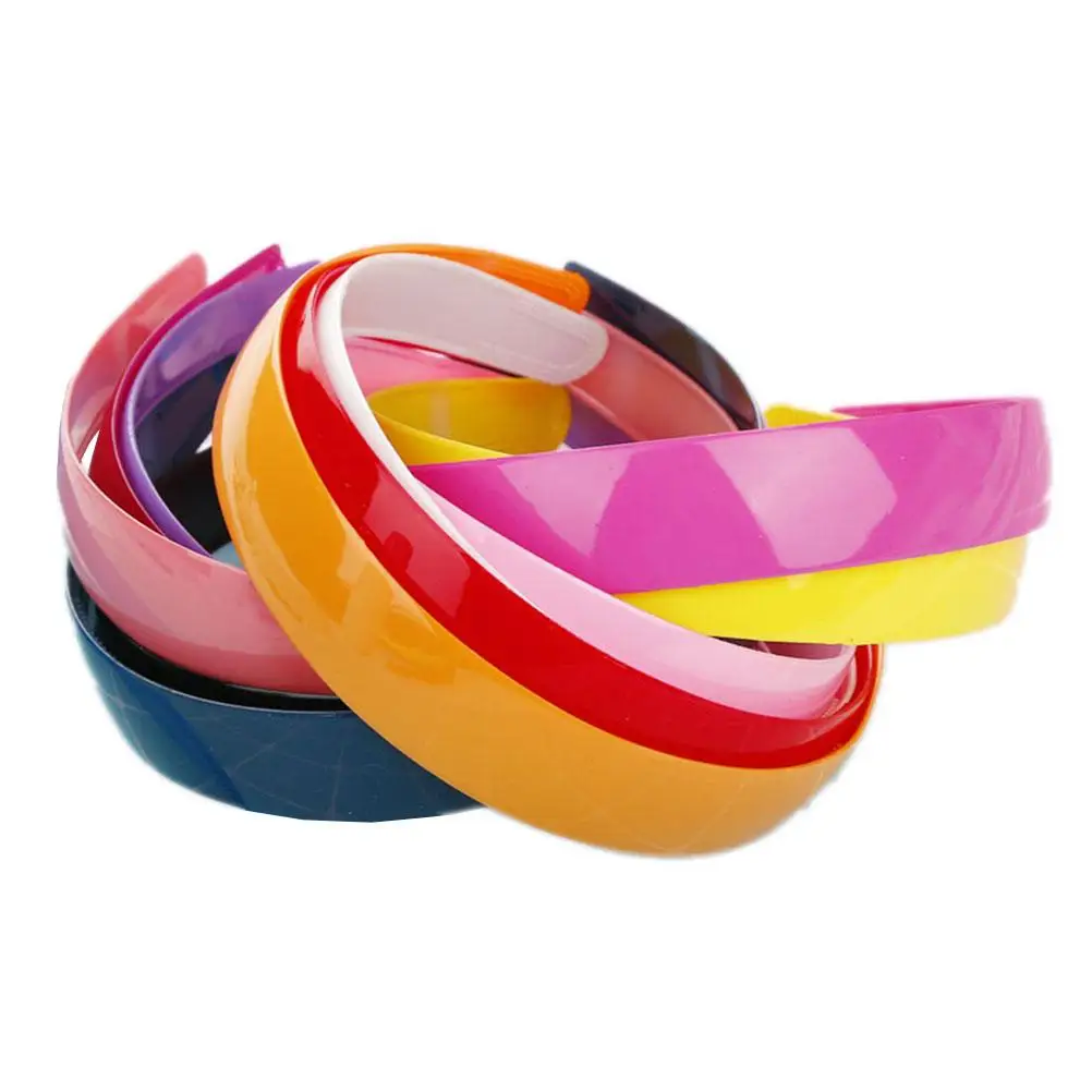 Headband Material 20mm Colorful Clasp Women Girl Hoop Toothed Bands Headwear Hairstyle Accessory Wedding Party Prom Hair
Headband Material 20mm Colorful Clasp Women Girl Hoop Toothed Bands Headwear Hairstyle Accessory Wedding Party Prom Hair
