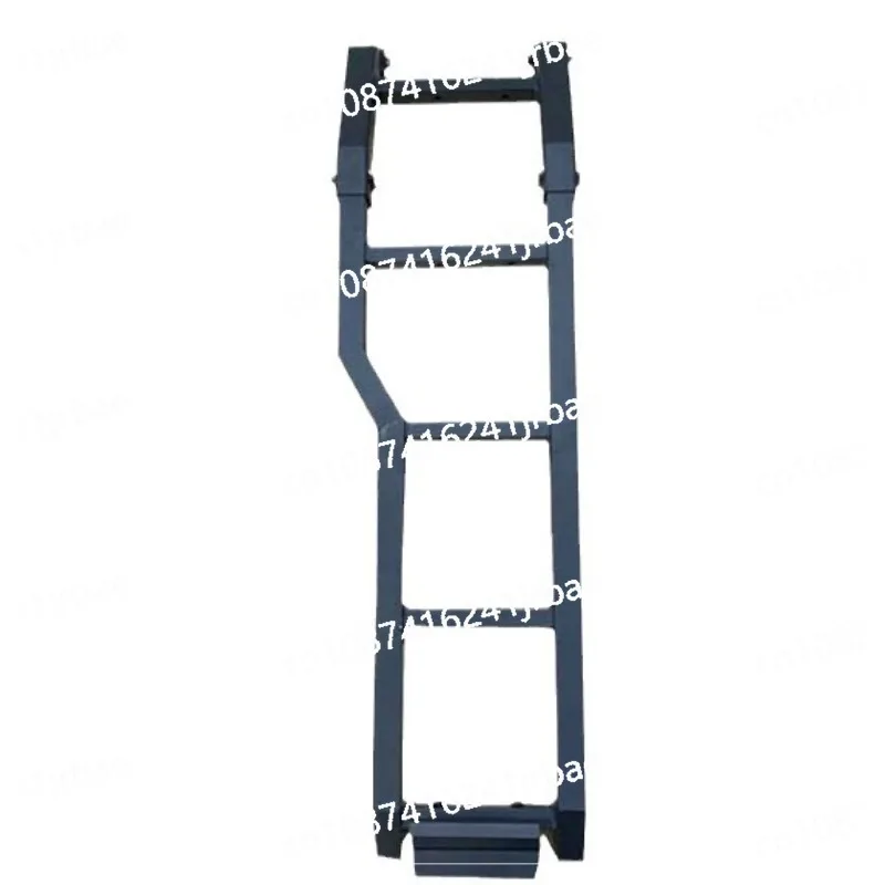 Car Rear Ladder Tail Door climb Rack Ladder For JIMNY JB64 JB74 JC74 XL JIMNY 2019 2020 2021 2022 2023 2024 Aluminum Part
Car Rear Ladder Tail Door climb Rack Ladder For JIMNY JB64 JB74 JC74 XL JIMNY 2019 2020 2021 2022 2023 2024 Aluminum Part