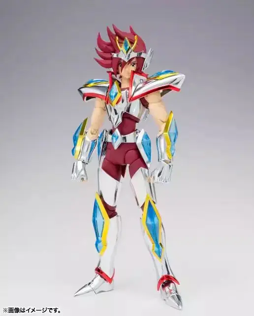 In Stock Bandai Saint Seiya Cloth Myth, Omega Pegasus, Model Toys, PVC Doll Toys Collection Gifts
In Stock Bandai Saint Seiya Cloth Myth, Omega Pegasus, Model Toys, PVC Doll Toys Collection Gifts