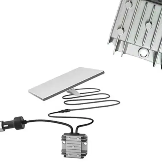 12V/24V To 30V 3.5A Car Power Converter For Mini For Starlink Power Tool Natural Heat Dissipation Power Adapter
12V/24V To 30V 3.5A Car Power Converter For Mini For Starlink Power Tool Natural Heat Dissipation Power Adapter