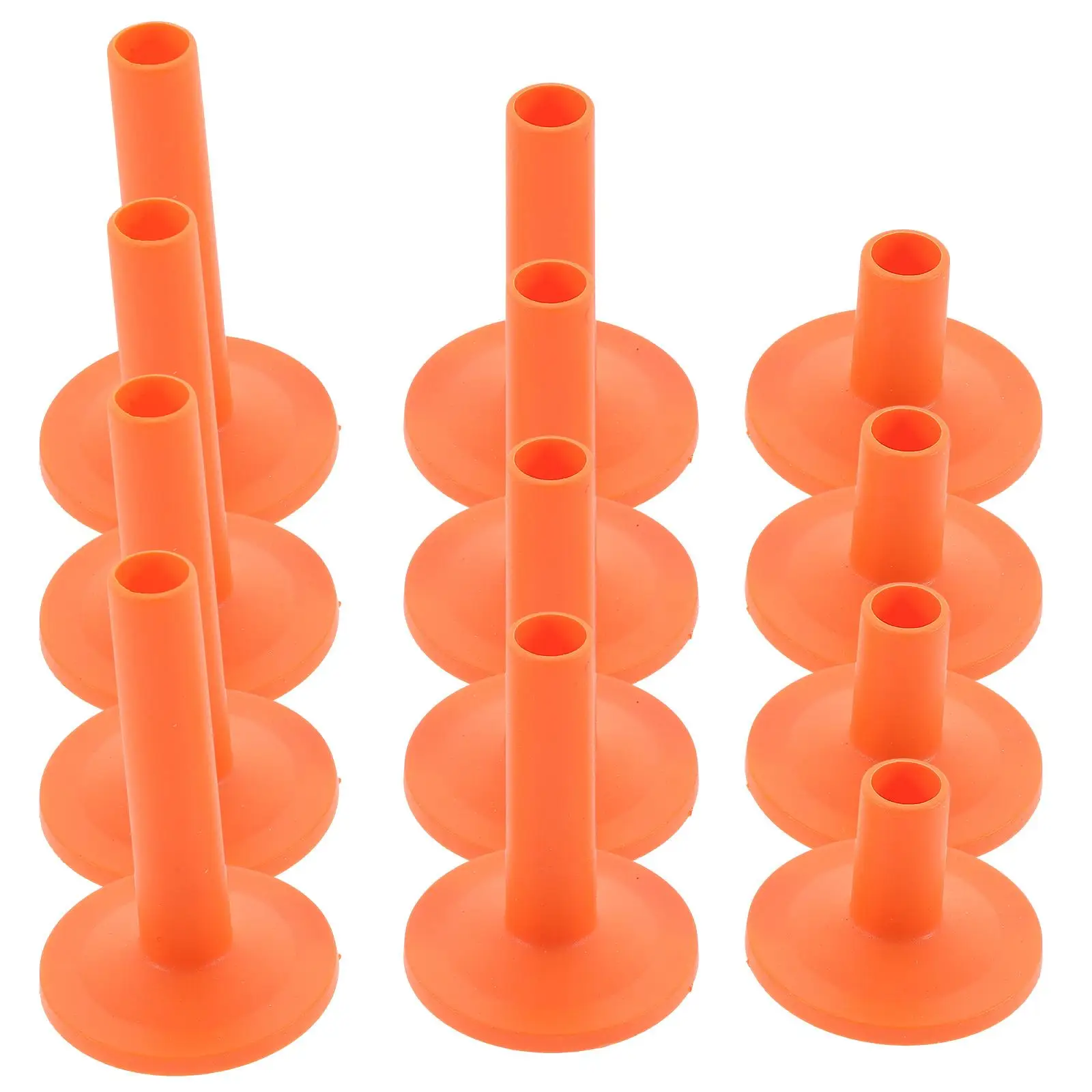 12 Pcs Sleeves Drum Kit Accessories 6 2CM 5CM 2 8CM Plastic Set Protect Extend Cymbal Sleeves For Drum Life Musical Instrument
12 Pcs Sleeves Drum Kit Accessories 6 2CM 5CM 2 8CM Plastic Set Protect Extend Cymbal Sleeves For Drum Life Musical Instrument