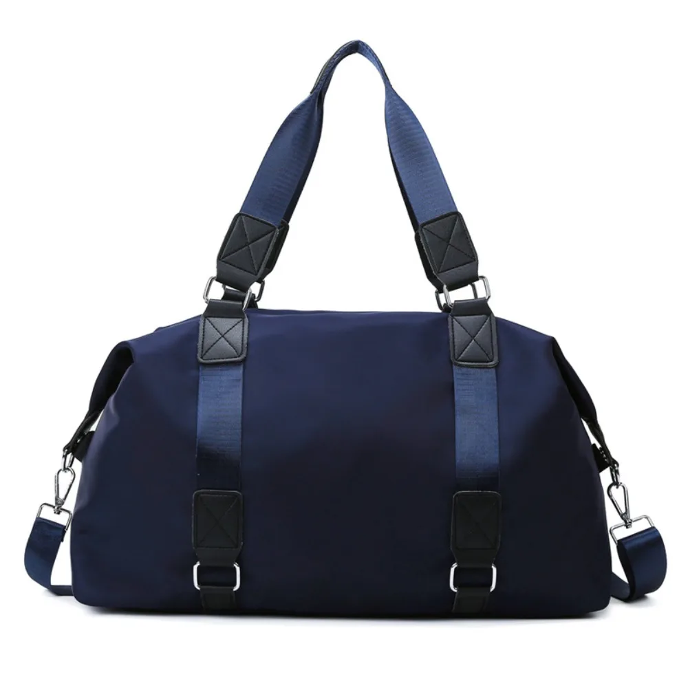 Sports Bag Large Capacity Travel Bag Wet Dry Separation Waterproof Yoga Bag Portable Lightweight Duffle Bag Swimming
Sports Bag Large Capacity Travel Bag Wet Dry Separation Waterproof Yoga Bag Portable Lightweight Duffle Bag Swimming