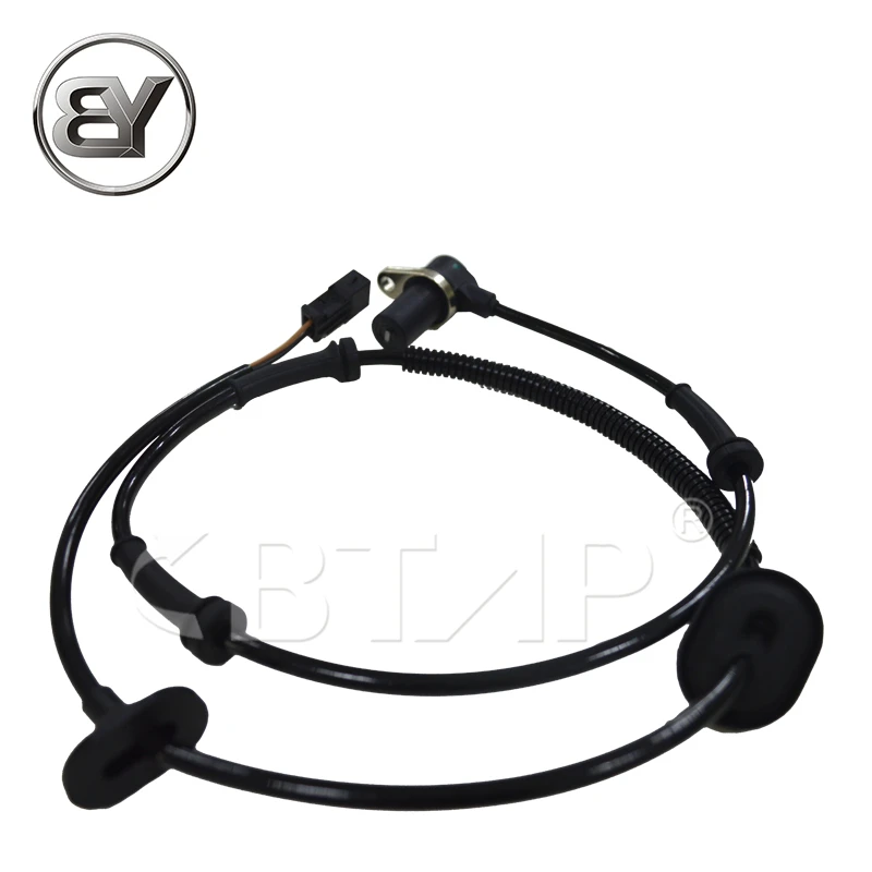 BTAP 1PCS ABS Wheel speed sensor For Passat Saloon For Passat Variant 3B0927807G 3B0 927 807 G
BTAP 1PCS ABS Wheel speed sensor For Passat Saloon For Passat Variant 3B0927807G 3B0 927 807 G