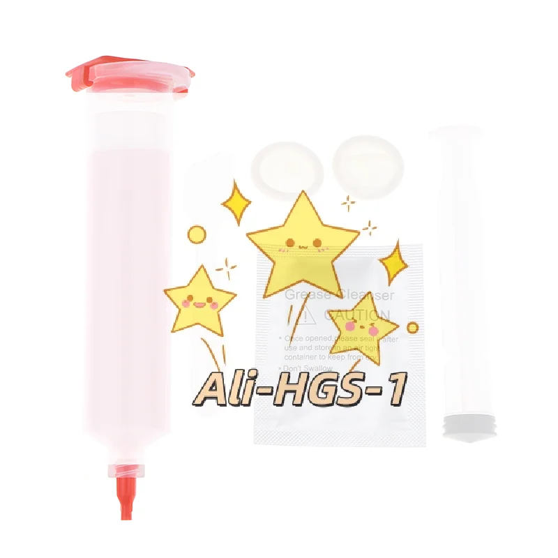 Complete BGA Reballing Kit, NC-559 Solder Paste (100g) with Dispensing Needles for Chip & PCB Repair, Ready-to-Use
Complete BGA Reballing Kit, NC-559 Solder Paste (100g) with Dispensing Needles for Chip & PCB Repair, Ready-to-Use