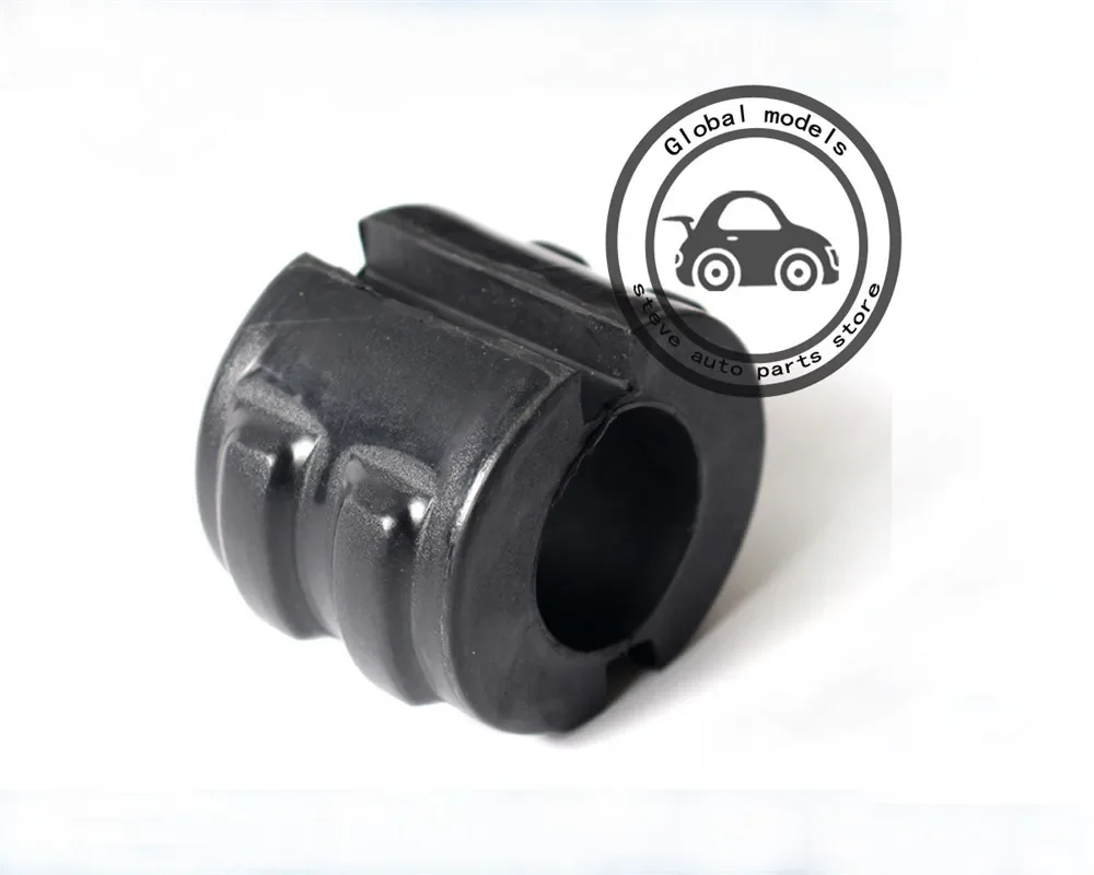 2PCS/pair Front stabilizer bushing for Mercedes Benz W220 S280 S320 S350 S400 S430 S500 S600 S55 S65
2PCS/pair Front stabilizer bushing for Mercedes Benz W220 S280 S320 S350 S400 S430 S500 S600 S55 S65