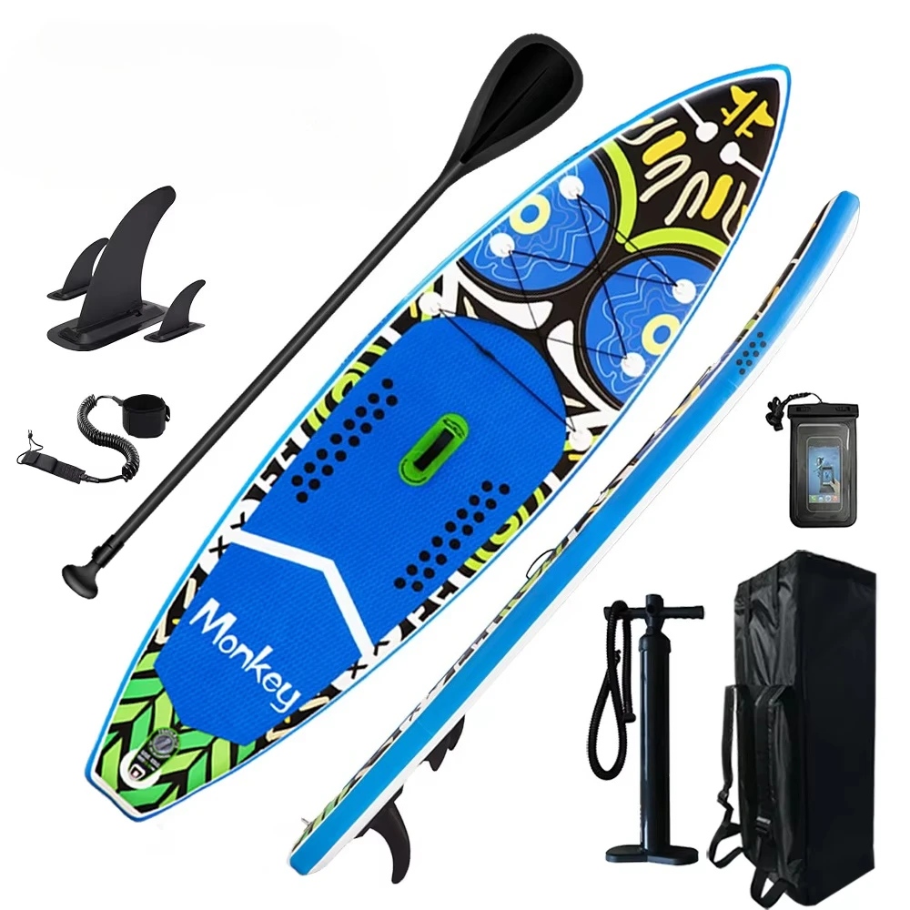 Dropshipping Wholesale Surf Board Sup Paddleboard Inflatable Stand Up Paddle Board For Sale Race Paddle Board Fishing
Dropshipping Wholesale Surf Board Sup Paddleboard Inflatable Stand Up Paddle Board For Sale Race Paddle Board Fishing