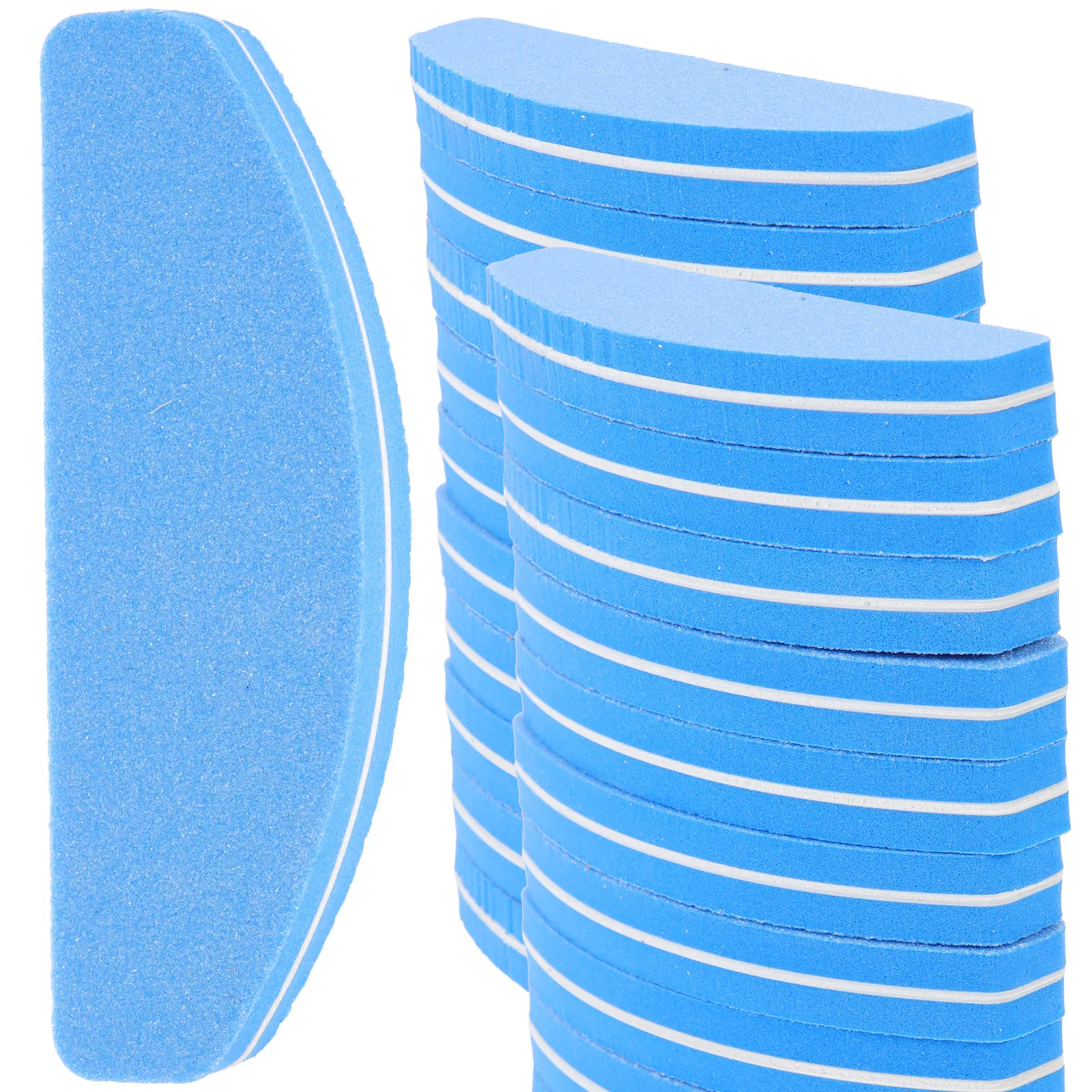 20 шт. высококачественных полосок-губок для полировки ногтей, для натуральных и искусственных ногтей, инструмент для маникюра и педикюра, легкий и удобный в использовании.
20 шт. высококачественных полосок-губок для полировки ногтей, для натуральных и искусственных ногтей, инструмент для маникюра и педикюра, легкий и удобный в использовании.