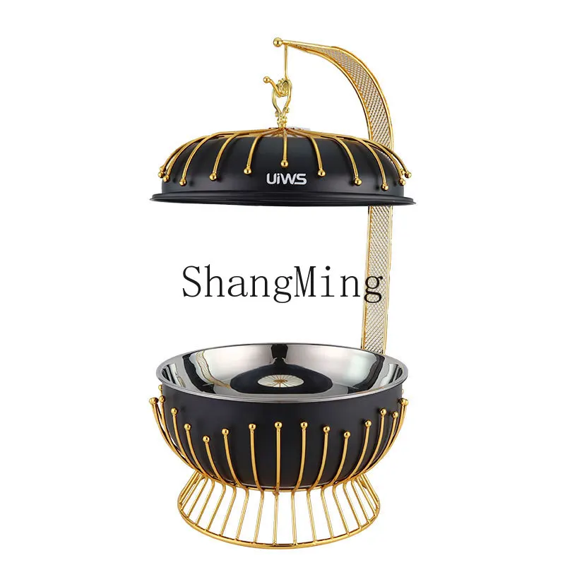DSA Stainless Steel Lid Hanging Stove Restaurant Food Heating Alcohol Pot Bracket Hanging Lid Cooking Stove
DSA Stainless Steel Lid Hanging Stove Restaurant Food Heating Alcohol Pot Bracket Hanging Lid Cooking Stove