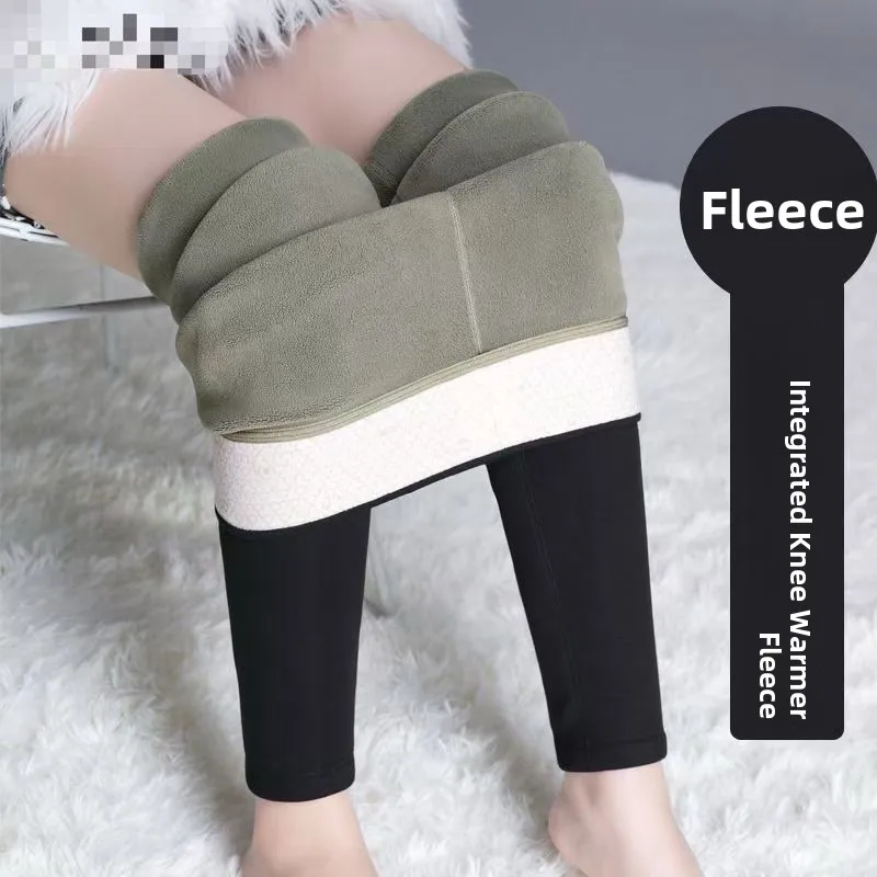 Ori Velvet Fce Lined Inteated High Elastici Warm Trousers Autumn Winter Thermal Leggings High Waist Long Pants
Ori Velvet Fce Lined Inteated High Elastici Warm Trousers Autumn Winter Thermal Leggings High Waist Long Pants