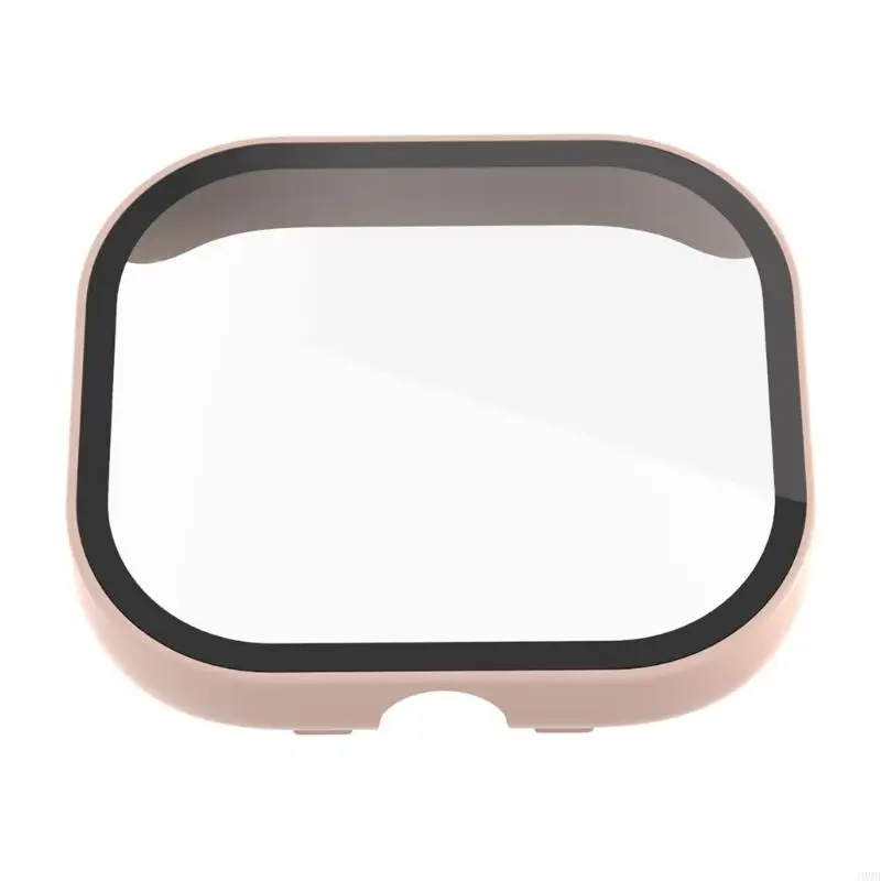 Hard Protective Case For Watch 4 Waterproof Screen Protector Shell Frame Smartwatch Housing Glass Film Cover Accessories
Hard Protective Case For Watch 4 Waterproof Screen Protector Shell Frame Smartwatch Housing Glass Film Cover Accessories
