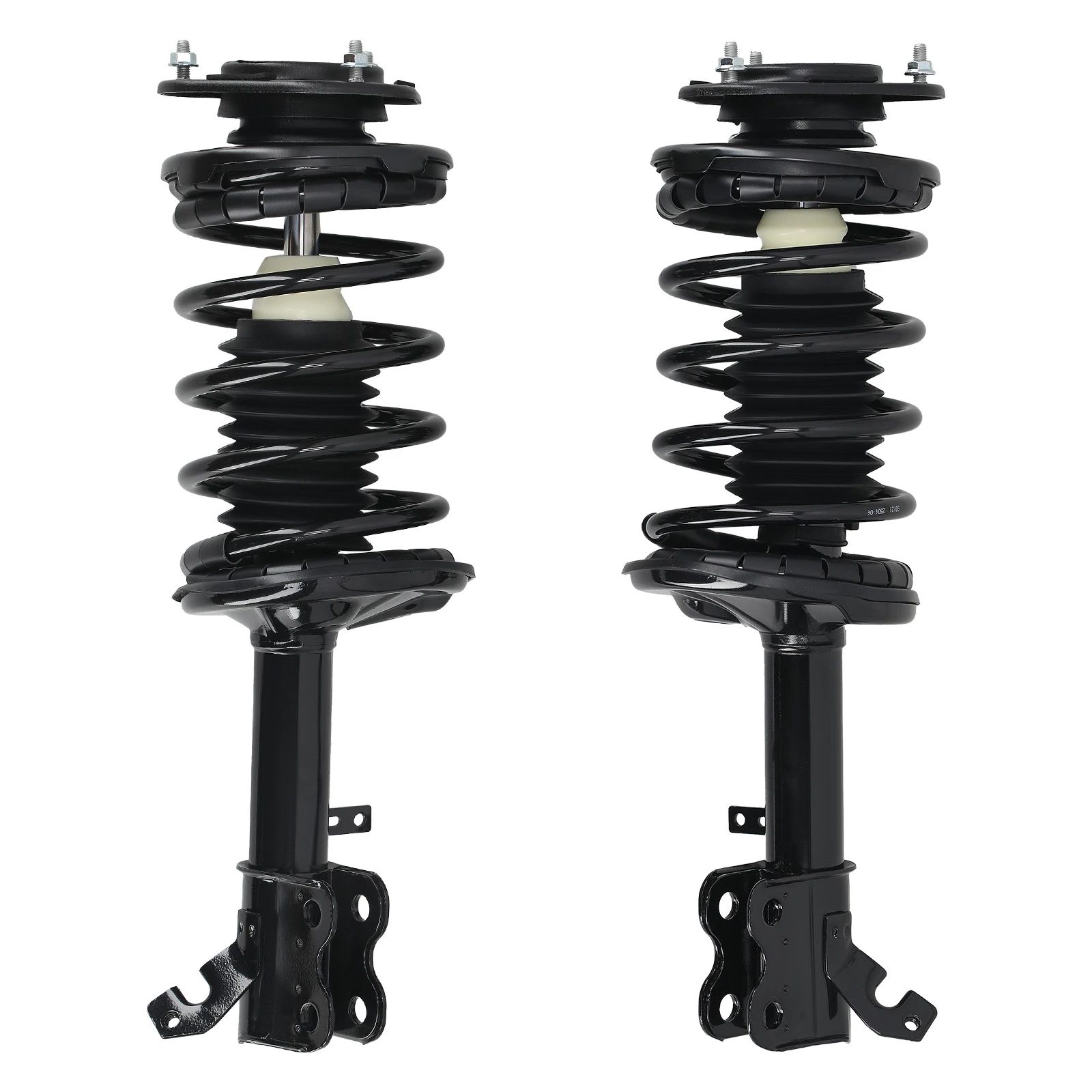 STABBER Front Sturts Spring Assembly for Toyota Corolla 93-02 Chevy Prizm 98-02
STABBER Front Sturts Spring Assembly for Toyota Corolla 93-02 Chevy Prizm 98-02