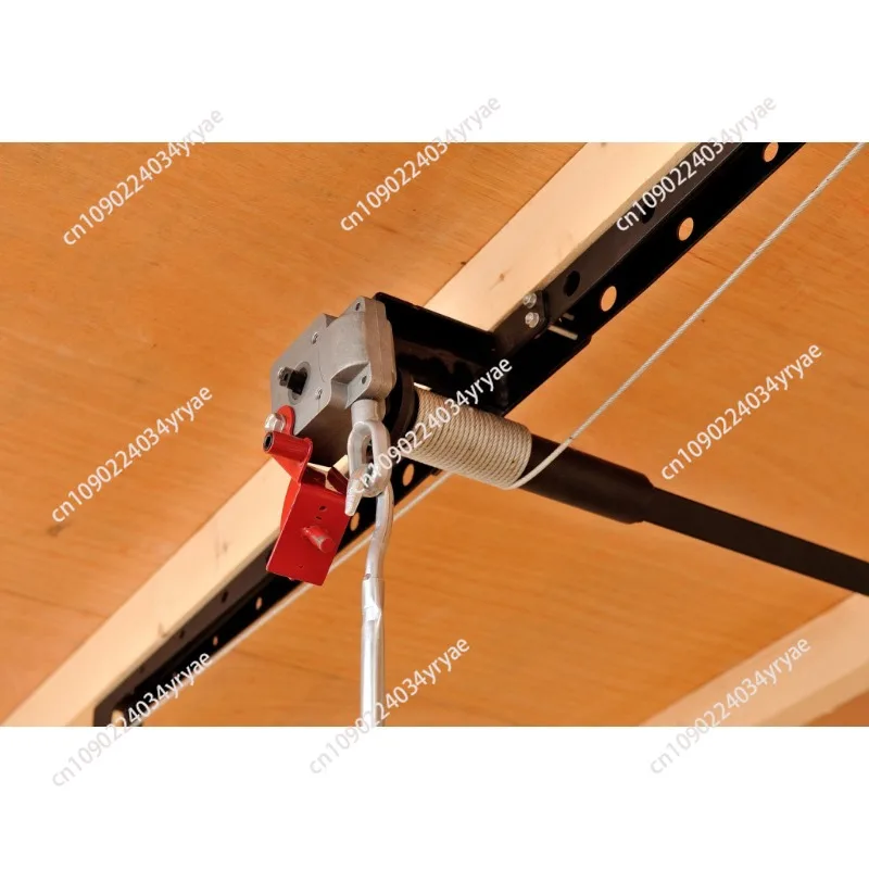 Ceiling Storage Shelf Hanging Storage Rack for Garage Space-Saving Large-Capacity Organizer
Ceiling Storage Shelf Hanging Storage Rack for Garage Space-Saving Large-Capacity Organizer