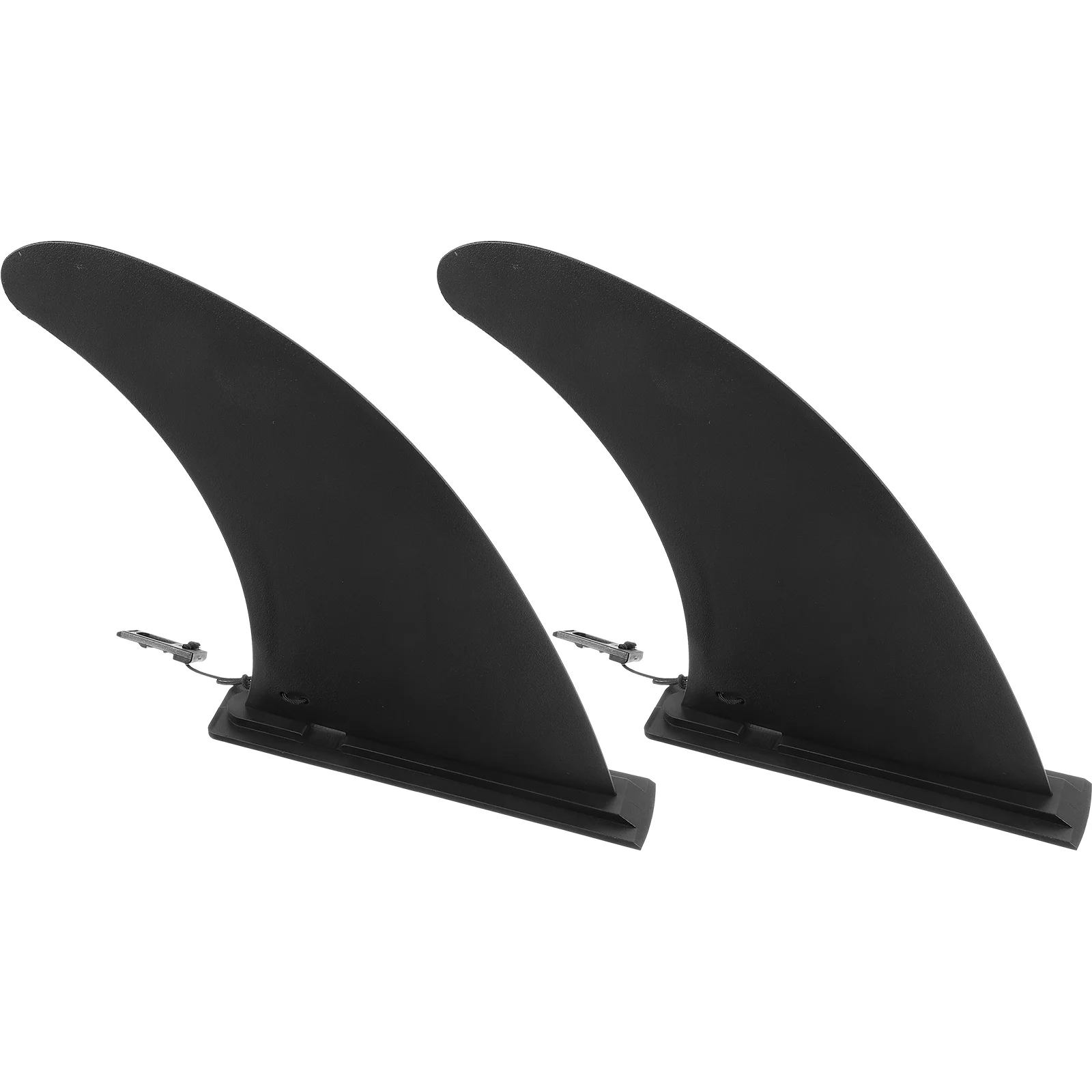 2 Pcs Surfboard Fin Flipper Paddle Water Divider Tail Nylon Longboard Fins Mobility Balance Tool Paddleboard Plastic Canoe
2 Pcs Surfboard Fin Flipper Paddle Water Divider Tail Nylon Longboard Fins Mobility Balance Tool Paddleboard Plastic Canoe