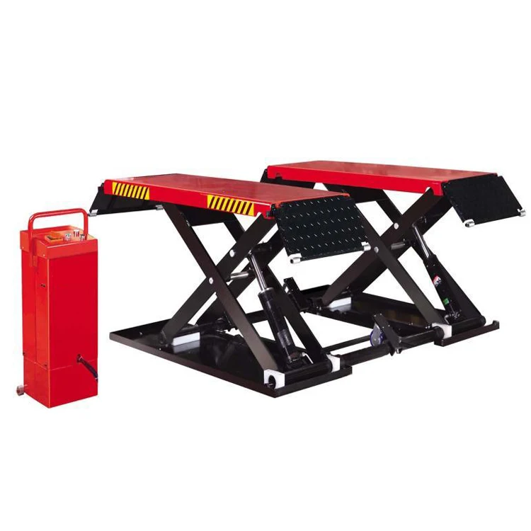 3000 Kg Capacity Car Scissor Lift Hydraulic Car Lift 220v
3000 Kg Capacity Car Scissor Lift Hydraulic Car Lift 220v
