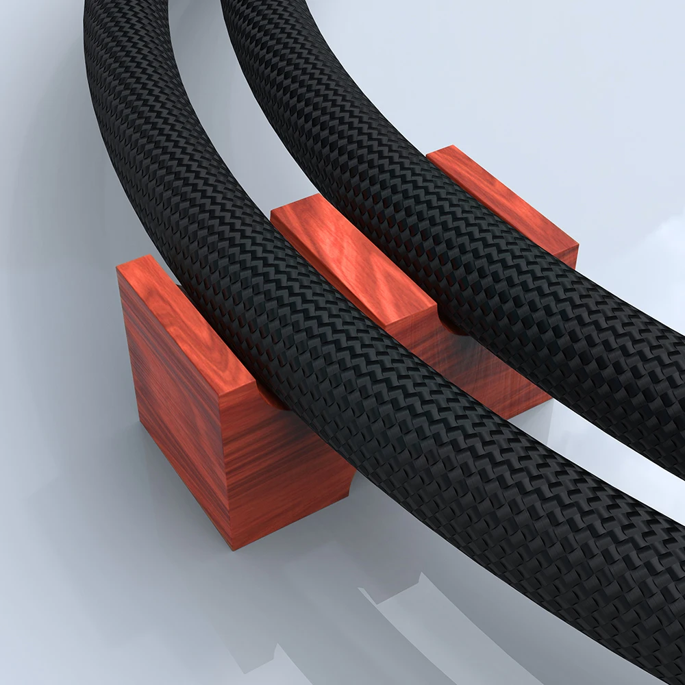CF02 CF04 HiFi Audio Red Wood booster Support Cable Walnut Insulation Cable Feet Cable Insulation Cable Nosie Stopper
CF02 CF04 HiFi Audio Red Wood booster Support Cable Walnut Insulation Cable Feet Cable Insulation Cable Nosie Stopper
