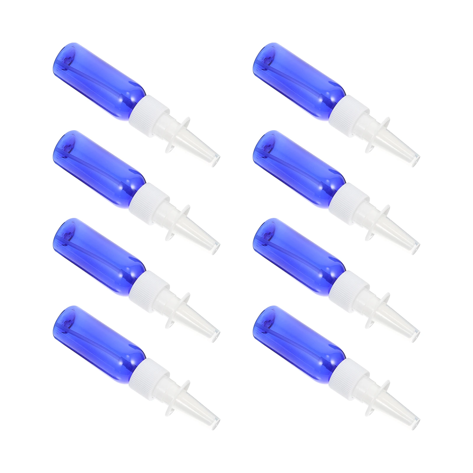 8 Pcs Spray Bottles Portable Containers for Home Dividing Liquid Essential Oils Toner Thick Glass Unbreakable Nasal
8 Pcs Spray Bottles Portable Containers for Home Dividing Liquid Essential Oils Toner Thick Glass Unbreakable Nasal