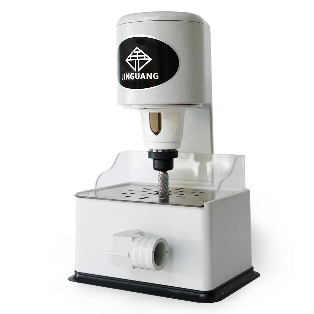 Dental Arch Trimmer Dental Lab Equipment Internal 100W Dental Plaster Model Grinding Machine
Dental Arch Trimmer Dental Lab Equipment Internal 100W Dental Plaster Model Grinding Machine
