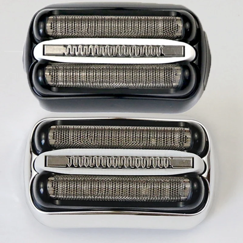 ABBR для бритвенной головки Braun 3 серии 21B 330, сетка для ножей 32B 3010S 32B 320S 3000 340, аксессуары, 21B
ABBR для бритвенной головки Braun 3 серии 21B 330, сетка для ножей 32B 3010S 32B 320S 3000 340, аксессуары, 21B