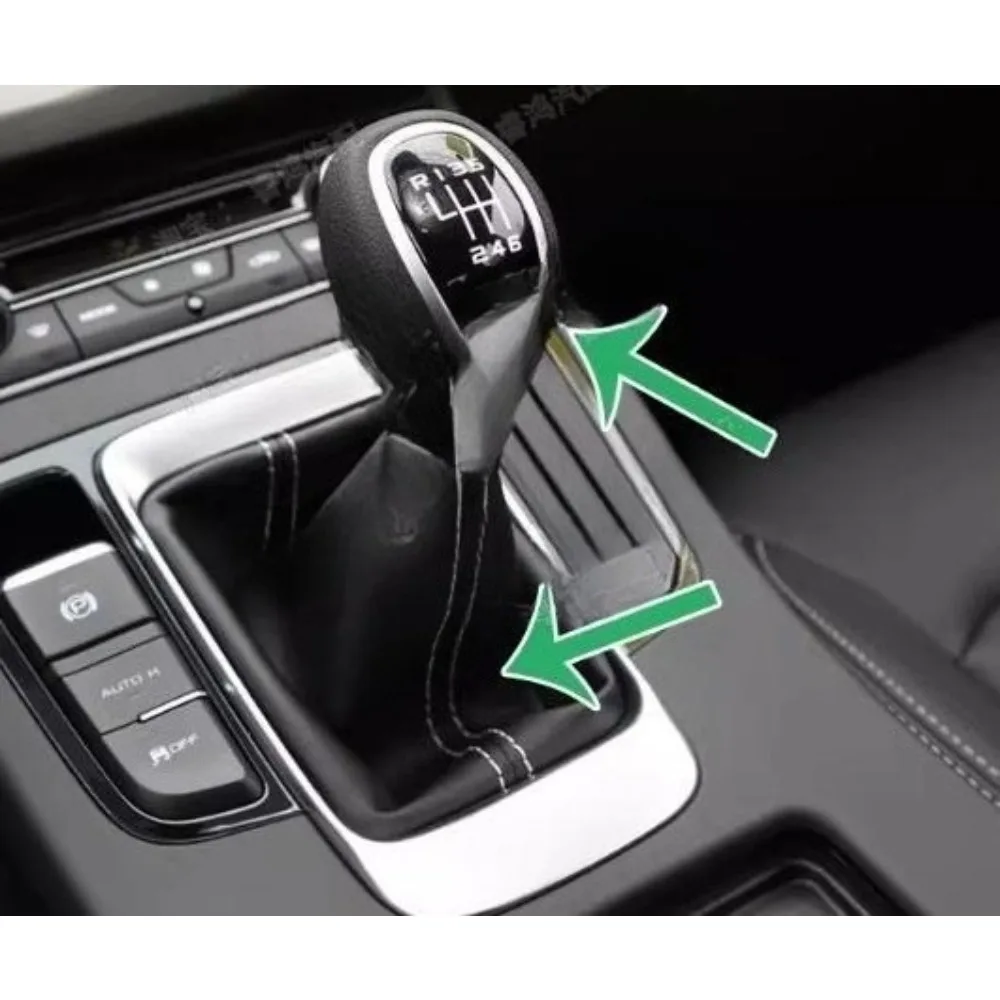 Car Shifter Shift Handball Automatic Transmission Shift Dust Cover for Geely Atlas 2016 2017 2018 Brand New
Car Shifter Shift Handball Automatic Transmission Shift Dust Cover for Geely Atlas 2016 2017 2018 Brand New