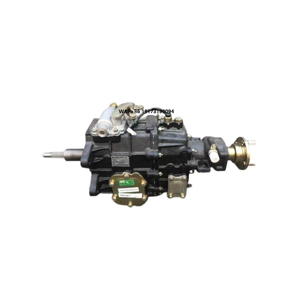 Auto Systems Car Small for Power Automatic Tools Transmission Gearbox Wanliyang 525e-112a-160 Gear Box
Auto Systems Car Small for Power Automatic Tools Transmission Gearbox Wanliyang 525e-112a-160 Gear Box