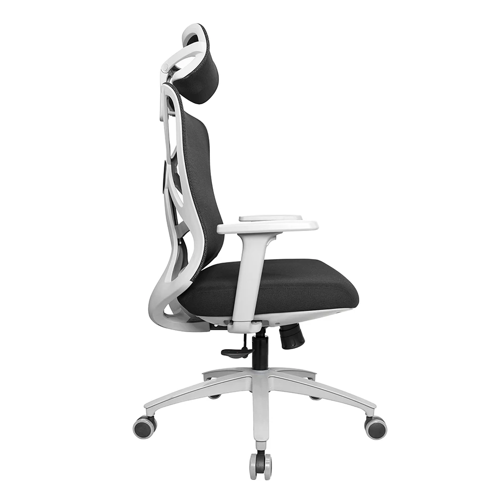 Chair Modern Design High Back Office Ergonomic Mesh with Adjustable Chaise for the Office
Chair Modern Design High Back Office Ergonomic Mesh with Adjustable Chaise for the Office