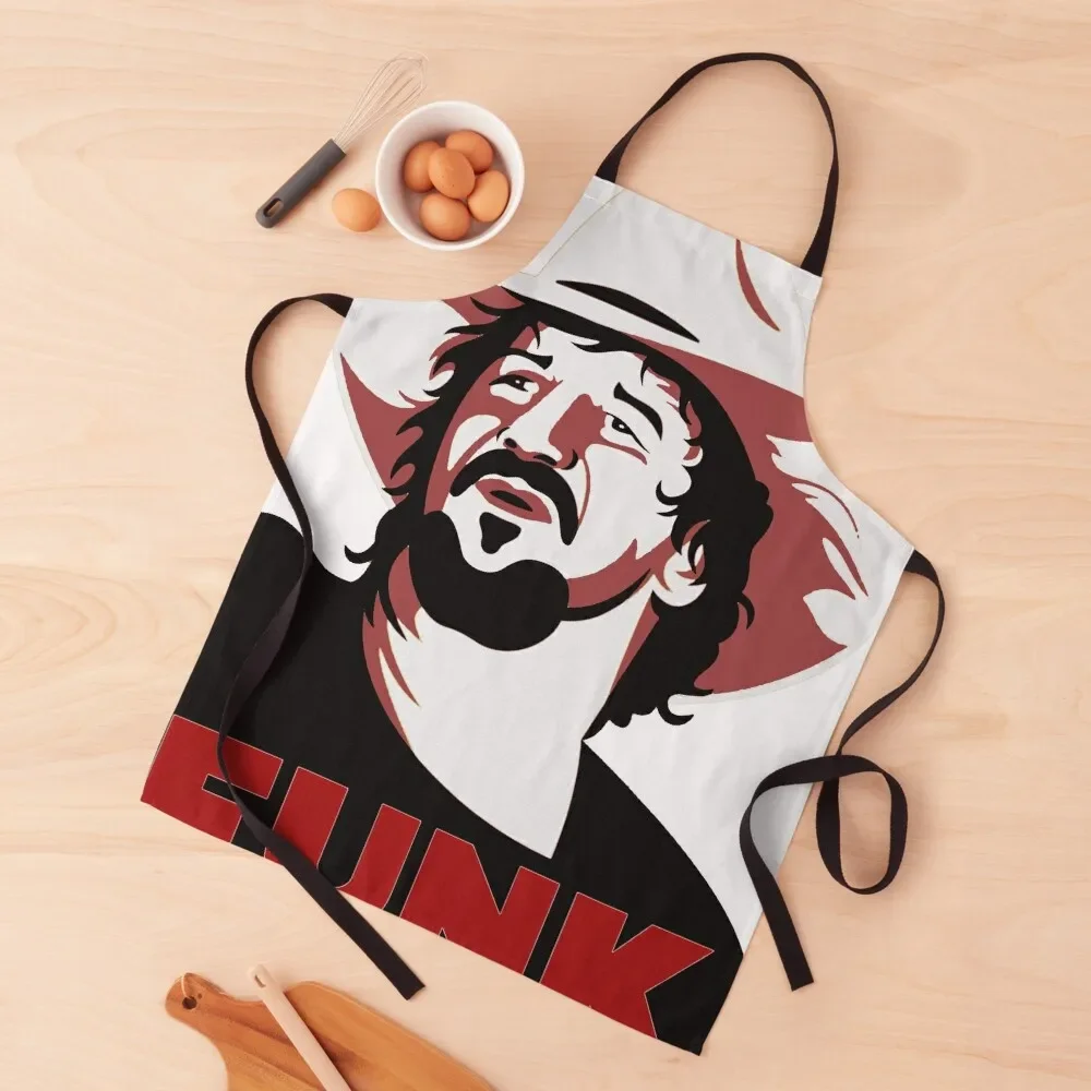 Terry Funk Apron Hairdresser Kitchen Household Items Kitchen Apras Man man chef uniform Apron
Terry Funk Apron Hairdresser Kitchen Household Items Kitchen Apras Man man chef uniform Apron