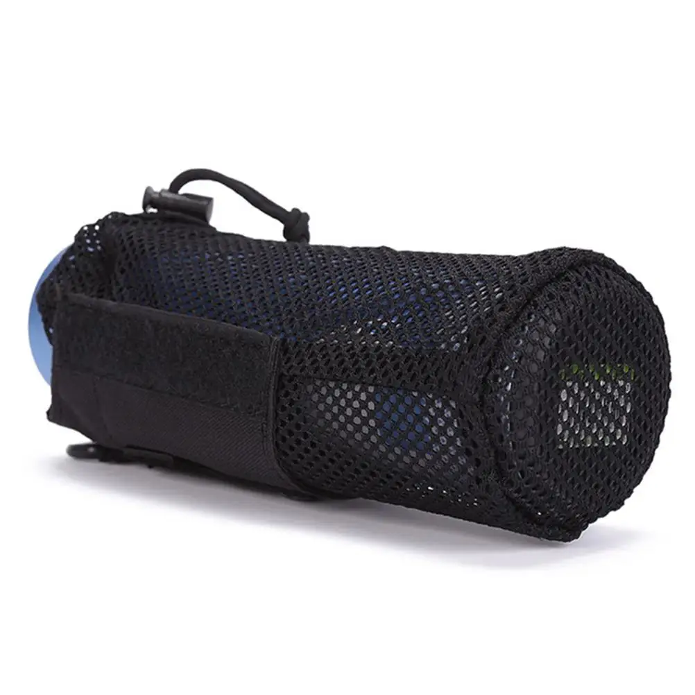 Portable Water Bottle Bag 550ml Size Folding Pouch Mesh Bottom Waterproof Bottle Holder for Hiking Camping Outdoor Gear
Portable Water Bottle Bag 550ml Size Folding Pouch Mesh Bottom Waterproof Bottle Holder for Hiking Camping Outdoor Gear