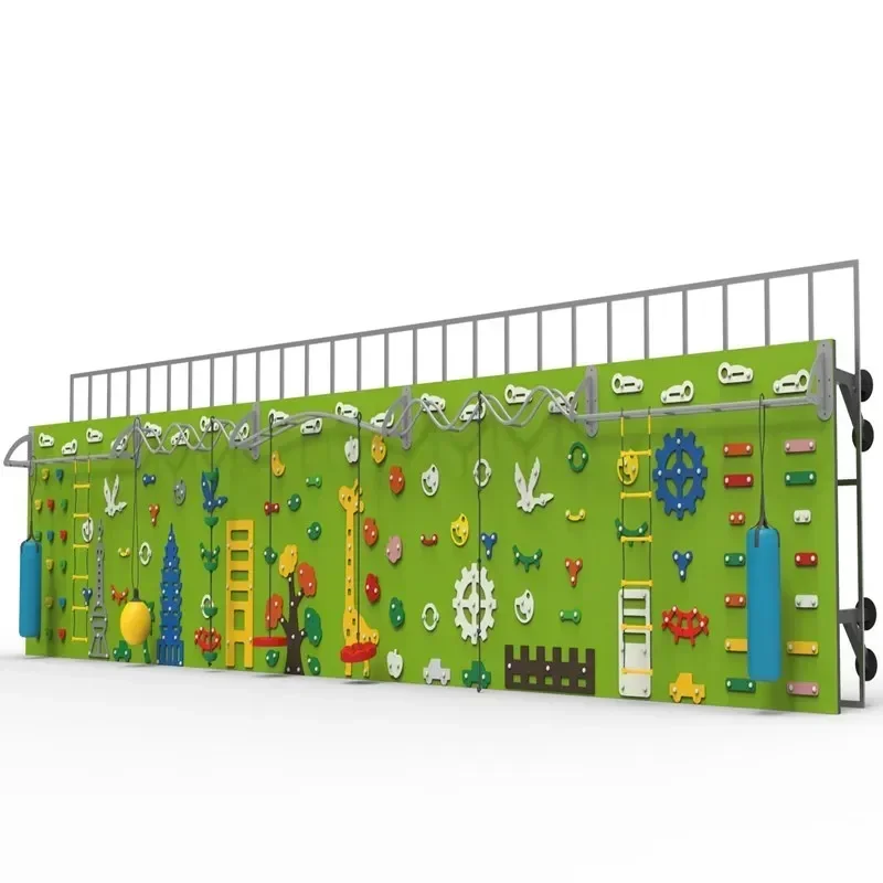 Лидер продаж, детское скалолазание в помещении, вмещает стену для скалолазания для детей
Лидер продаж, детское скалолазание в помещении, вмещает стену для скалолазания для детей