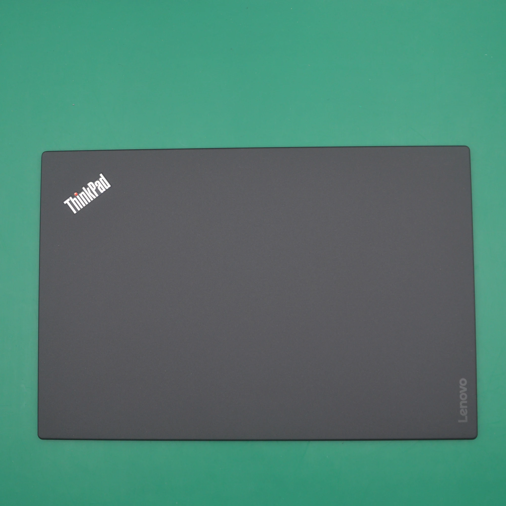 Задняя крышка ЖК-дисплея для ThinkPad X1 Carbon 5-го типа Kabylake 20HR 20HQ WQHD IR Black 01LV503 Новинка
Задняя крышка ЖК-дисплея для ThinkPad X1 Carbon 5-го типа Kabylake 20HR 20HQ WQHD IR Black 01LV503 Новинка