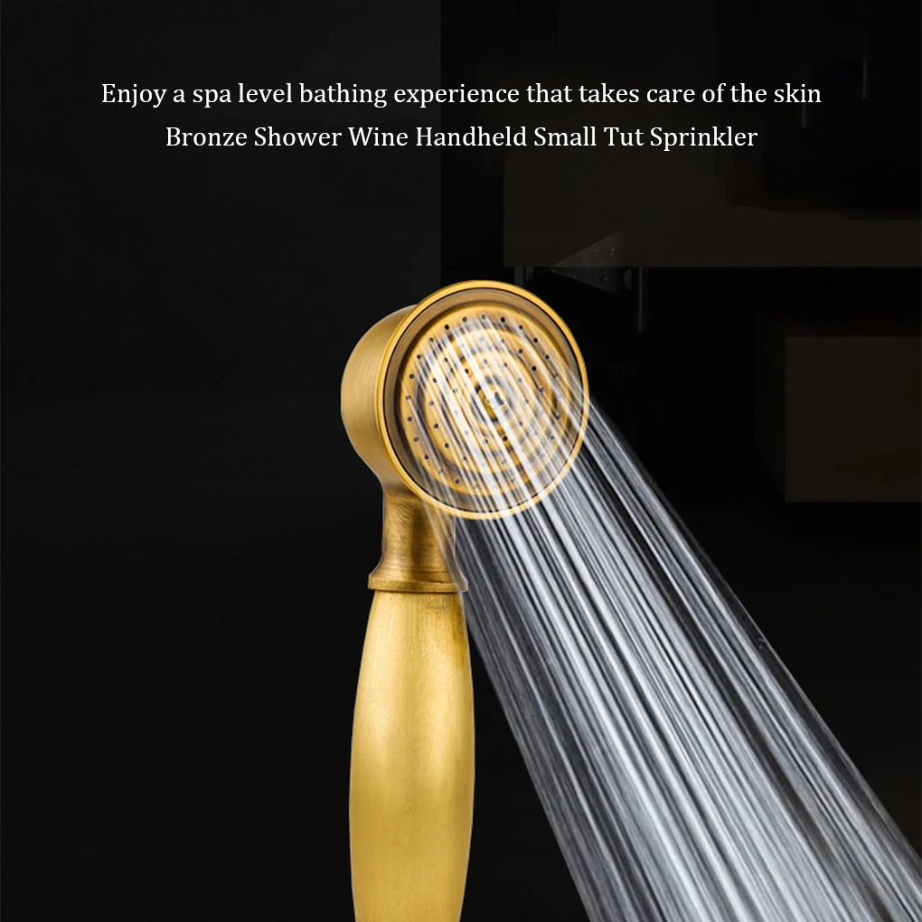 Shower Wall Mounted Bath Faucet Sprayer Hardware Accessory Wear-resistant Hand Showers Bracket Holder Brushed
Shower Wall Mounted Bath Faucet Sprayer Hardware Accessory Wear-resistant Hand Showers Bracket Holder Brushed