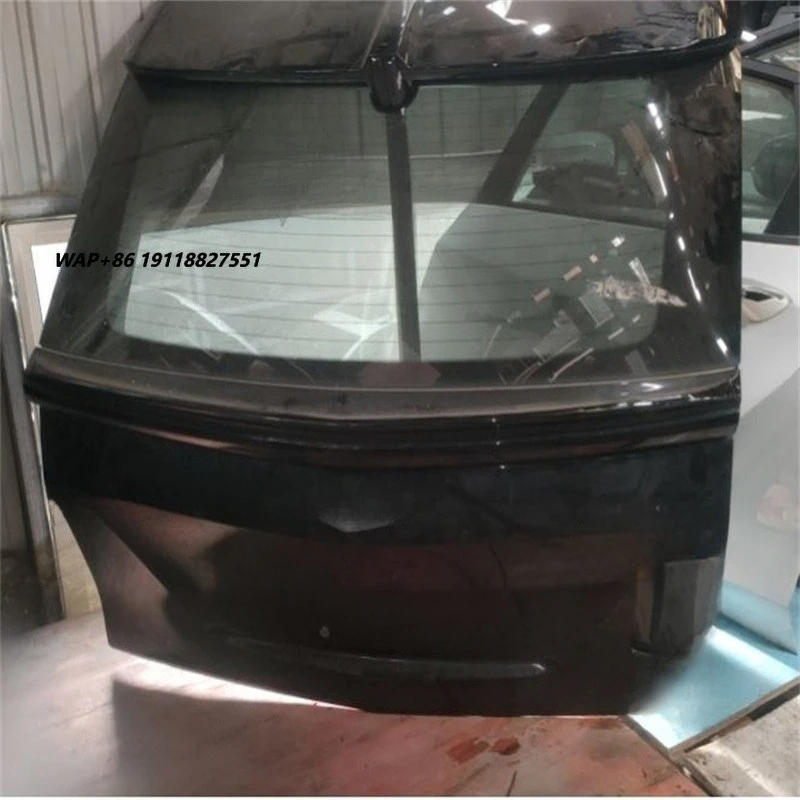Auto Body Parts Trailgate Door Assmbly 87857432 for C-adillac Ly-riq
Auto Body Parts Trailgate Door Assmbly 87857432 for C-adillac Ly-riq
