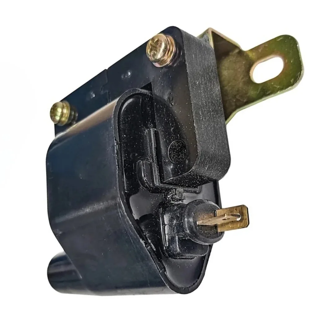High Quality Products Ignition Coil 33410-A-78B00 94582699 Fits for Daewoo Tico 1995-2000 FWD -- KLY3 with Fitting Instructions
High Quality Products Ignition Coil 33410-A-78B00 94582699 Fits for Daewoo Tico 1995-2000 FWD -- KLY3 with Fitting Instructions