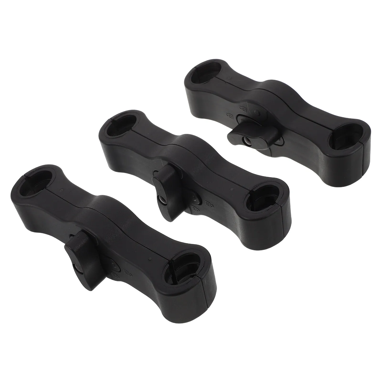 3Pcs Twin Baby Stroller Connect Adapter Double Stroller Connector for Toddlers Quick Install Sturdy Low Center Gravity Safe
3Pcs Twin Baby Stroller Connect Adapter Double Stroller Connector for Toddlers Quick Install Sturdy Low Center Gravity Safe