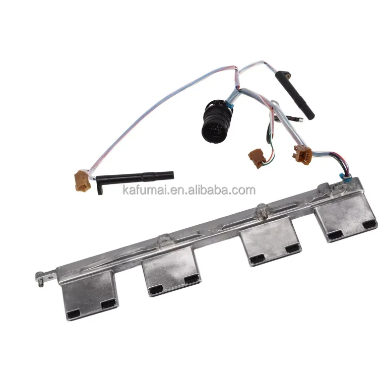 Automotive Transmission Gear Switch Sensor 97031708530 High Sensitivity Gear Pos
Automotive Transmission Gear Switch Sensor 97031708530 High Sensitivity Gear Pos