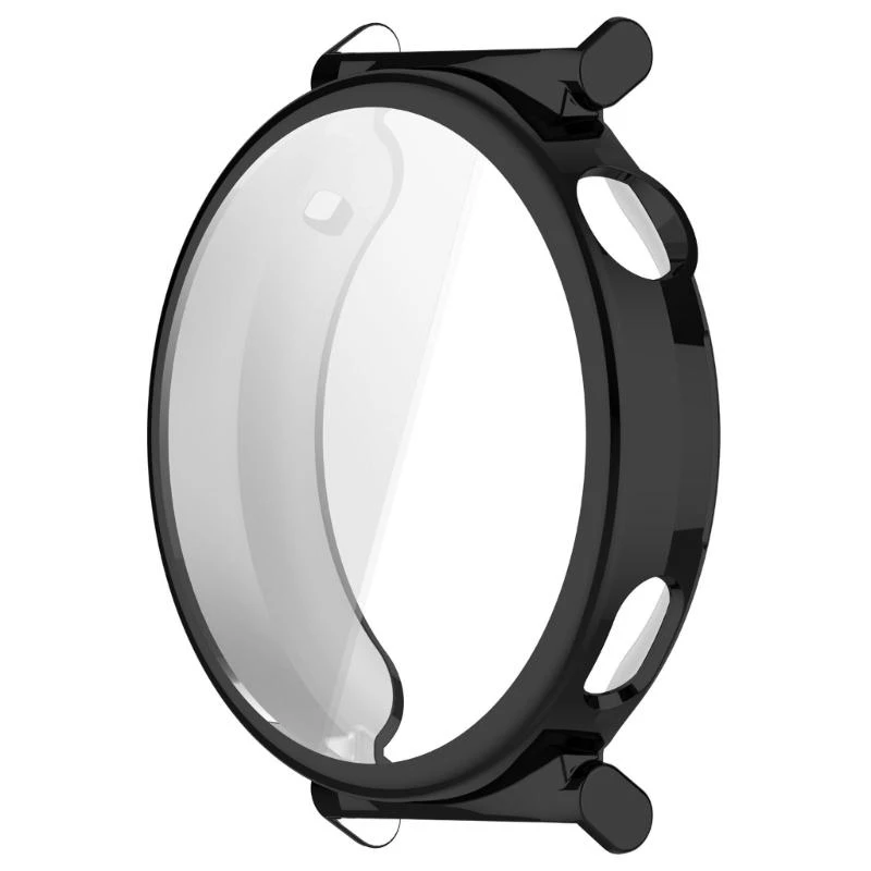 652F Protector Cover Full Coverage Shell for Watch GT5 41MM Scratchproof Bumper Frame Case Housing Easy Installation
652F Protector Cover Full Coverage Shell for Watch GT5 41MM Scratchproof Bumper Frame Case Housing Easy Installation